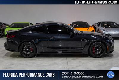 2025 BMW M4 Competition   - Photo 7 - Riviera Beach, FL 33407