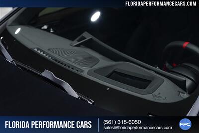 2025 BMW M4 Competition   - Photo 61 - Riviera Beach, FL 33407