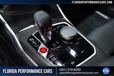 2025 BMW M4 Competition   - Photo 49 - Riviera Beach, FL 33407