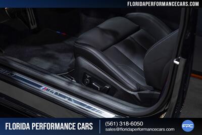 2025 BMW M4 Competition   - Photo 22 - Riviera Beach, FL 33407
