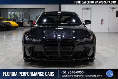 2025 BMW M4 Competition   - Photo 64 - Riviera Beach, FL 33407