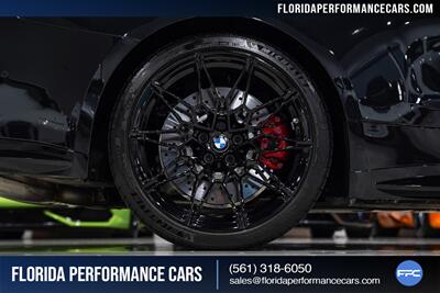 2025 BMW M4 Competition   - Photo 44 - Riviera Beach, FL 33407