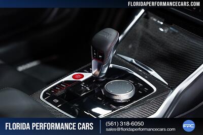 2025 BMW M4 Competition   - Photo 54 - Riviera Beach, FL 33407