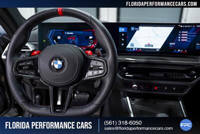 2025 BMW M4 Competition   - Photo 29 - Riviera Beach, FL 33407