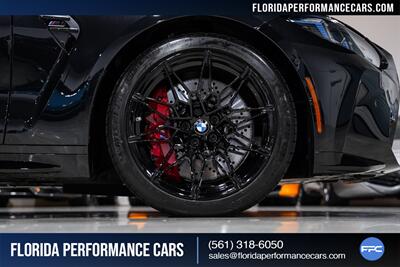 2025 BMW M4 Competition   - Photo 45 - Riviera Beach, FL 33407