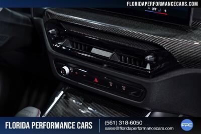 2025 BMW M4 Competition   - Photo 55 - Riviera Beach, FL 33407