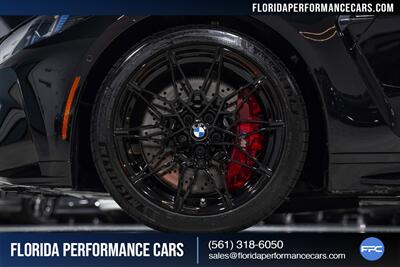 2025 BMW M4 Competition   - Photo 11 - Riviera Beach, FL 33407