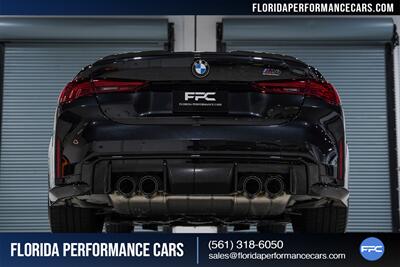 2025 BMW M4 Competition   - Photo 63 - Riviera Beach, FL 33407