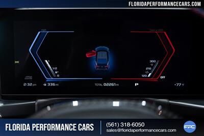 2025 BMW M4 Competition   - Photo 18 - Riviera Beach, FL 33407