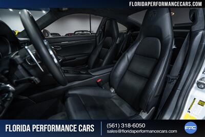2014 Porsche 911 Turbo S   - Photo 20 - Riviera Beach, FL 33407