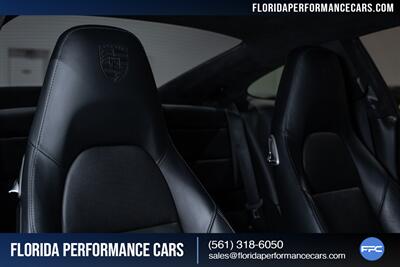 2014 Porsche 911 Turbo S   - Photo 35 - Riviera Beach, FL 33407