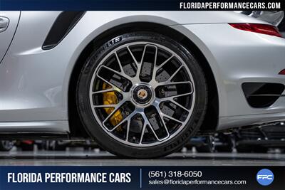 2014 Porsche 911 Turbo S   - Photo 48 - Riviera Beach, FL 33407