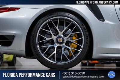 2014 Porsche 911 Turbo S   - Photo 49 - Riviera Beach, FL 33407