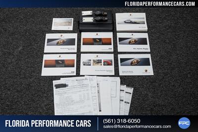 2014 Porsche 911 Turbo S   - Photo 28 - Riviera Beach, FL 33407