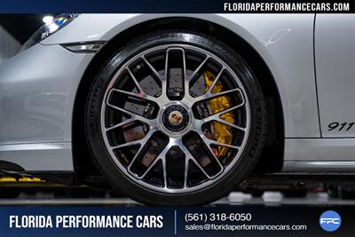 2014 Porsche 911 Turbo S   - Photo 47 - Riviera Beach, FL 33407