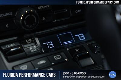 2014 Porsche 911 Turbo S   - Photo 54 - Riviera Beach, FL 33407