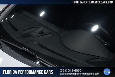 2014 Porsche 911 Turbo S   - Photo 12 - Riviera Beach, FL 33407