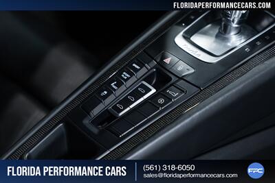 2014 Porsche 911 Turbo S   - Photo 58 - Riviera Beach, FL 33407