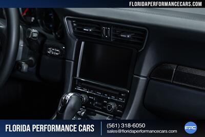 2014 Porsche 911 Turbo S   - Photo 60 - Riviera Beach, FL 33407