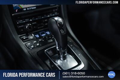 2014 Porsche 911 Turbo S   - Photo 53 - Riviera Beach, FL 33407