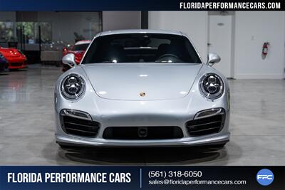 2014 Porsche 911 Turbo S   - Photo 67 - Riviera Beach, FL 33407