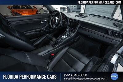 2014 Porsche 911 Turbo S   - Photo 32 - Riviera Beach, FL 33407