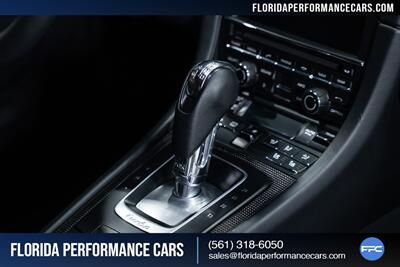 2014 Porsche 911 Turbo S   - Photo 59 - Riviera Beach, FL 33407