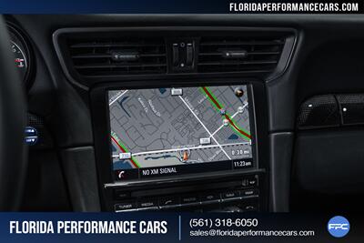 2014 Porsche 911 Turbo S   - Photo 55 - Riviera Beach, FL 33407