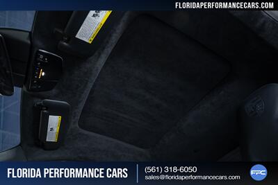 2014 Porsche 911 Turbo S   - Photo 30 - Riviera Beach, FL 33407