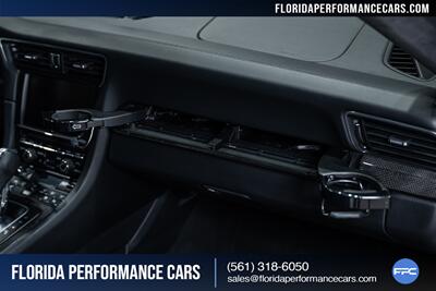 2014 Porsche 911 Turbo S   - Photo 61 - Riviera Beach, FL 33407
