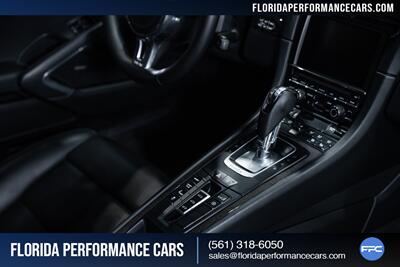 2014 Porsche 911 Turbo S   - Photo 57 - Riviera Beach, FL 33407