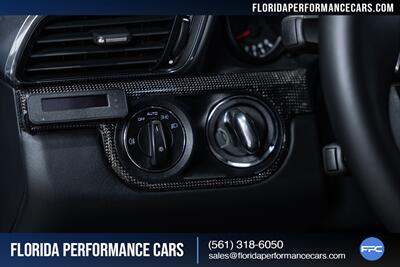 2014 Porsche 911 Turbo S   - Photo 62 - Riviera Beach, FL 33407