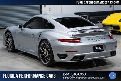 2014 Porsche 911 Turbo S   - Photo 65 - Riviera Beach, FL 33407