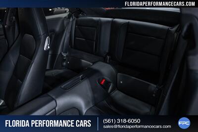 2014 Porsche 911 Turbo S   - Photo 27 - Riviera Beach, FL 33407