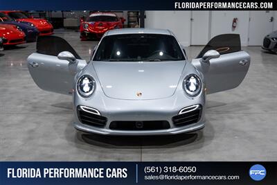 2014 Porsche 911 Turbo S   - Photo 40 - Riviera Beach, FL 33407