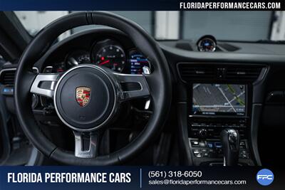2014 Porsche 911 Turbo S   - Photo 31 - Riviera Beach, FL 33407