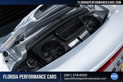 2014 Porsche 911 Turbo S   - Photo 45 - Riviera Beach, FL 33407