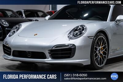 2014 Porsche 911 Turbo S   - Photo 63 - Riviera Beach, FL 33407
