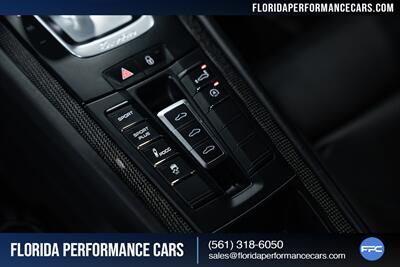 2014 Porsche 911 Turbo S   - Photo 52 - Riviera Beach, FL 33407