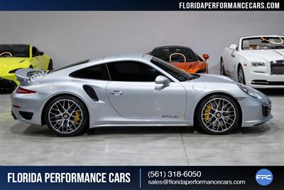 2014 Porsche 911 Turbo S   - Photo 7 - Riviera Beach, FL 33407