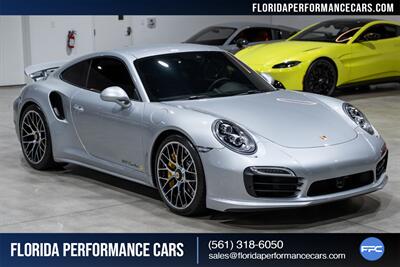 2014 Porsche 911 Turbo S   - Photo 8 - Riviera Beach, FL 33407