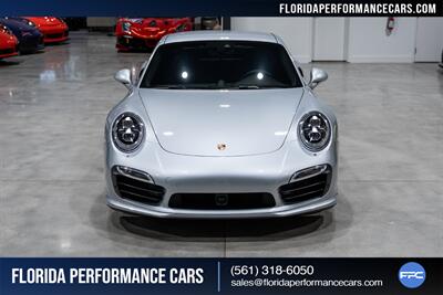 2014 Porsche 911 Turbo S   - Photo 9 - Riviera Beach, FL 33407