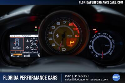 2014 Ferrari California   - Photo 20 - Riviera Beach, FL 33407