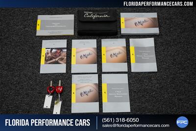 2014 Ferrari California   - Photo 31 - Riviera Beach, FL 33407