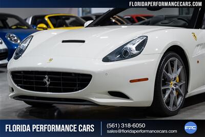 2014 Ferrari California   - Photo 67 - Riviera Beach, FL 33407