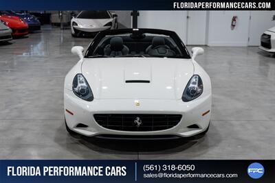 2014 Ferrari California   - Photo 10 - Riviera Beach, FL 33407