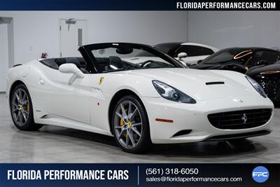 2014 Ferrari California   - Photo 78 - Riviera Beach, FL 33407