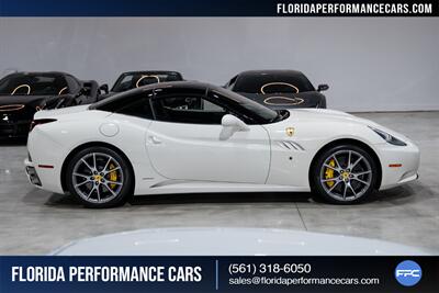 2014 Ferrari California   - Photo 71 - Riviera Beach, FL 33407