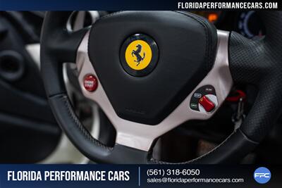 2014 Ferrari California   - Photo 52 - Riviera Beach, FL 33407