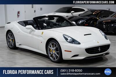 2014 Ferrari California   - Photo 9 - Riviera Beach, FL 33407
